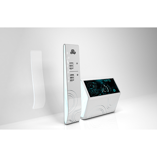 煙臺商場導(dǎo)向標(biāo)識